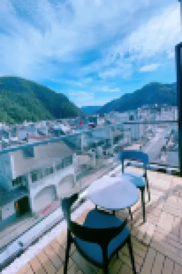 鈺舍韻居民宿（黃山南大門換乘中心店）