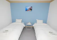 메종미니호텔 경주 호텔