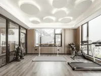 The Fili Hotel, God of Wealth Hotels in Yongkang