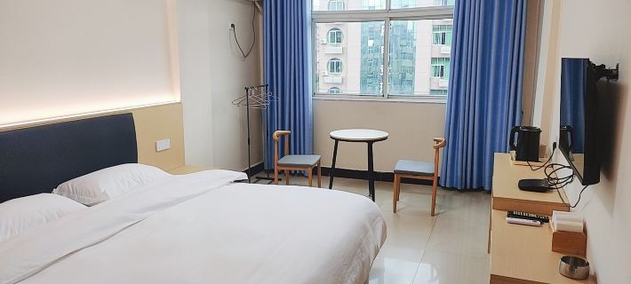 Hongxin Hotel Hôtels à&nbsp;: Xingan