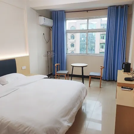 Hongxin Hotel