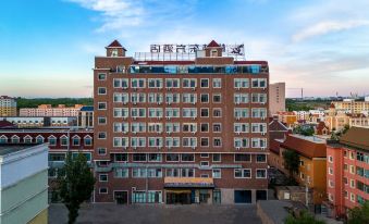Greentree Eastern Hotel (Jin Tuo Square Fuyun Pedestrian Street Branch)