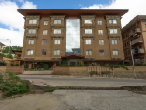 Hotel Samye - Best Hotel in Thimphu Hotels in Thimphu