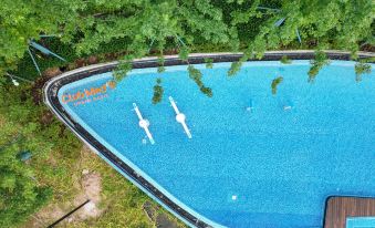Club Med Urban Oasis Xianlin Nanjing Resort