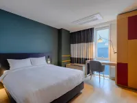 سونو موون هايونداي Hotels near شاطئ هايونداي