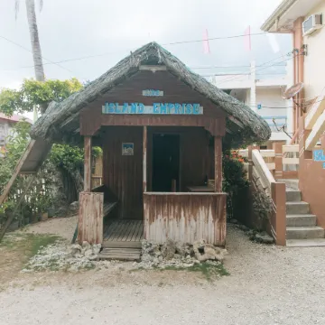 Zids Island Emprise Beach House