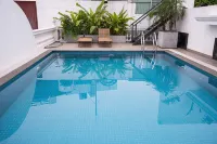 Ostara Hotel & Apartment - Pools