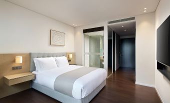 Shilla Stay Jeonju Hanok Village