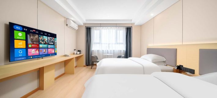 Yuejujiudian Hotels in Maralbexi County