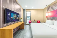 Ibis Datong Nanhuan West Road Hotel in zona Datong Coal Mine Group Party School