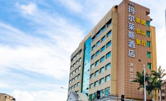 Danshui Xinyuan Gelin Hotel