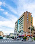 Danshui Xinyuan Gelin Hotel Hotel a Huiyang District