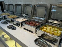 雅斯特國際飯店（梧州藤縣體育館店）