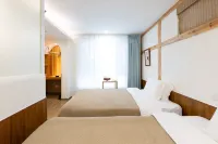 Haizhiyu Hostel Hotels near Xincun Harbor