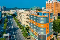 Fashion Hotel (Deqing Cultural Square Branch) Hotels in Deqing