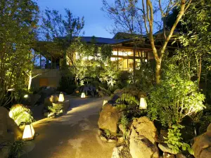 伊豆長岡溫泉 湯巡之宿 吉春