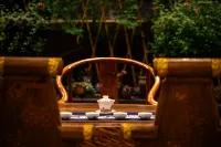 Zunshang Zangyun Manor Boutique Hotel
