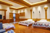 Nuoyangcang Homestay - balcony