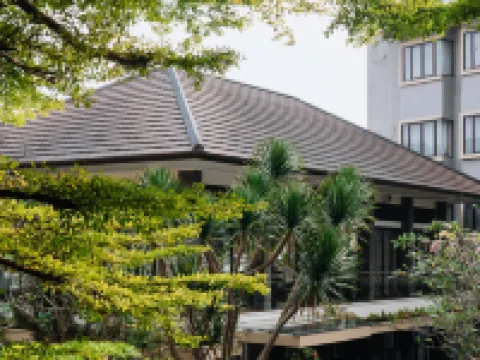 Anugrah Hotel Sukabumi Hotel a Cikole
