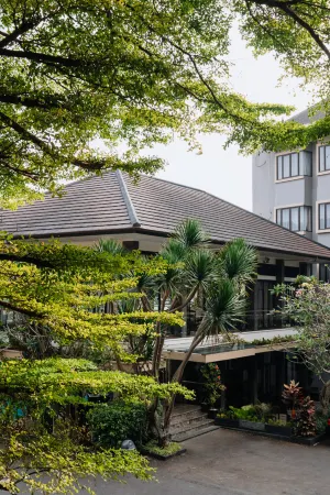 Anugrah Hotel Sukabumi