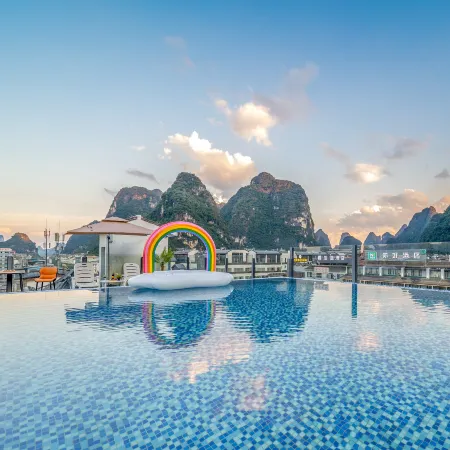Maitime Hotel