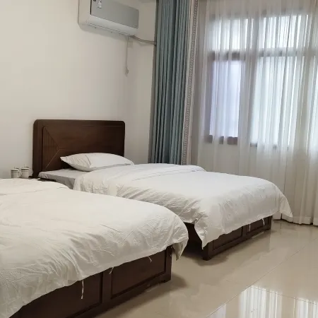 Xinyu Homestay