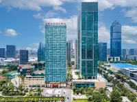 Vienna International Hotel (Guiyang North High-speed Railway Station) Hotels near Guizhou Dashuju Zonghe Shiyanqu Zhanshi Center
