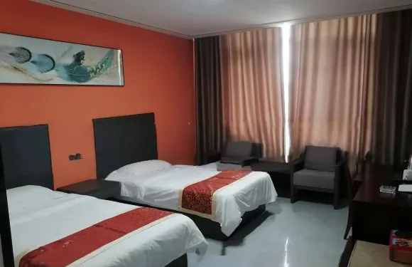 宜家賓館（鄲城宜路鎮衞生院店）