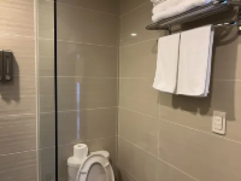 BGC One Uptown Residence