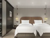 HABITATA · HOLIDAY HOTEL Hotels near Changsha Train Station