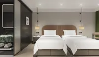 HABITATA · HOLIDAY HOTEL