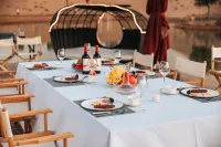 Zhongwei Shariwa Desert B&B