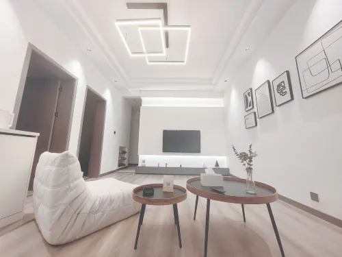 Yijia Xiaozhu Homestay - Business