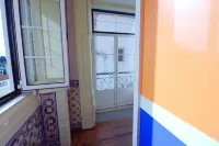 Wot New Lisbon Social - خلابة
