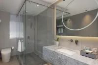 Lushan Lutos Terrace Garden Resort Hotel