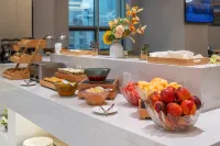 Lavande Hotel (Tianjin Youyi Road, Wudadao) - Morgenmad