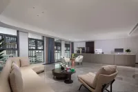 山南希爾頓歡朋酒店 - SPA