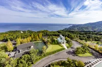 Hilton Odawara Resort & Spa - Ocean View