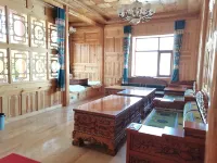 Mengzang Family Hotels near Dazong Sacred Lake Scenic Area