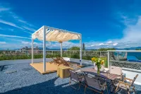 Dali Cloud Small Building Homestay 타이허청 주변 호텔