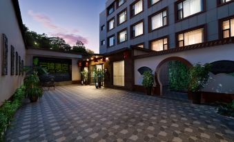 Changzhi Yunjin Hotel