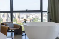 King Coziness Hotel