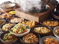 奈良龜之井飯店 - 早餐
