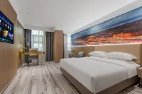 โรงแรมเป่าหง - โรแมนติก