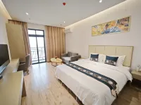 Lidu International Apartment Hotel (Qingyuan Changlong Avenue)