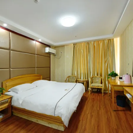 Fuyun Jiayuan Express Hotel