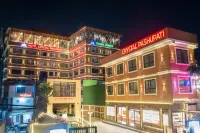 Hotel Crystal Pashupati Các khách sạn gần Pashupatinath Temple