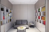 YESTE HOTEL（Caohai Branch, Weining Count）