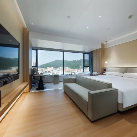 Mission Hills Hotel