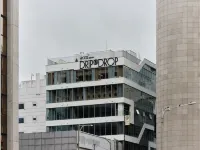Hotel Drip&Drop, Myeongdong Hotels in Seoul